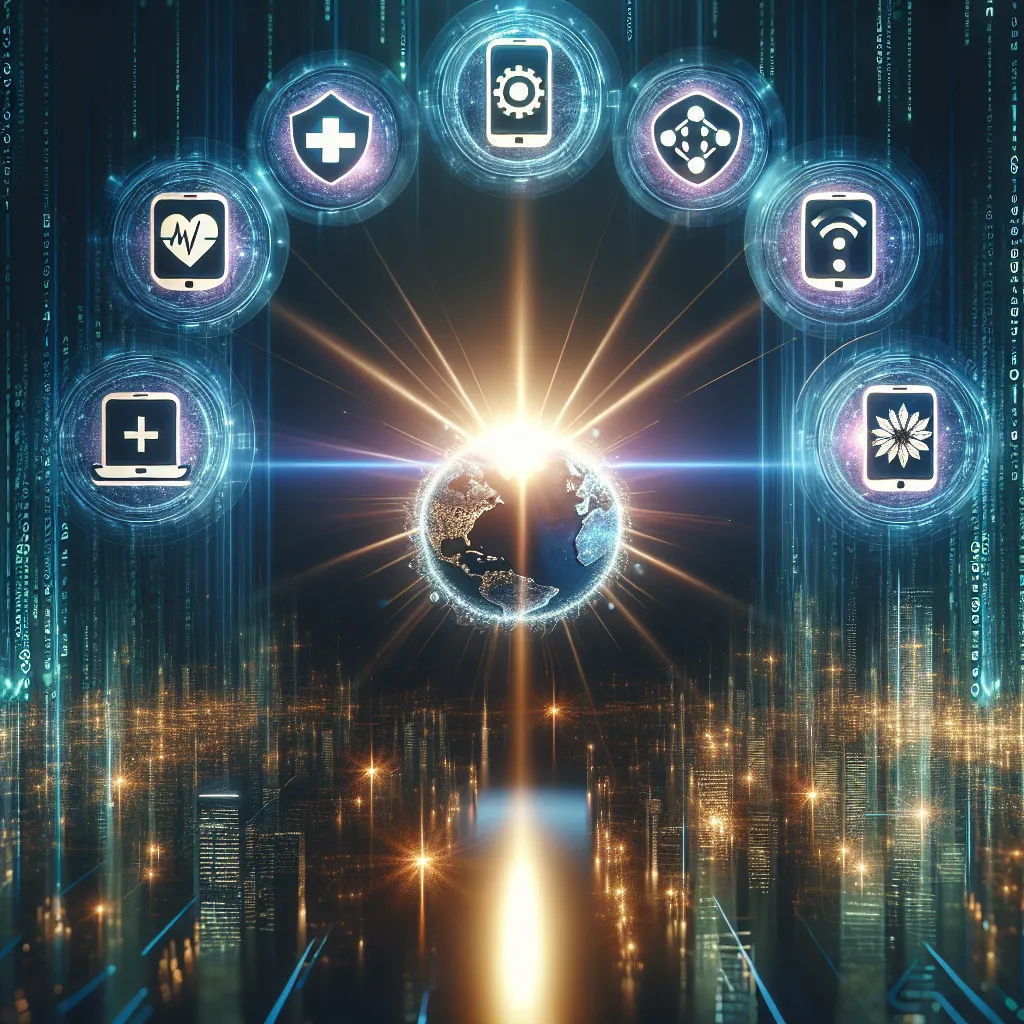 The App-ocalypse Now: 5 Groundbreaking Apps Igniting the Tech Universe in 2025