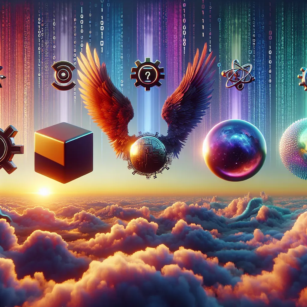 The Tech Underdogs: 5 Unconventional Apps Redefining 2025