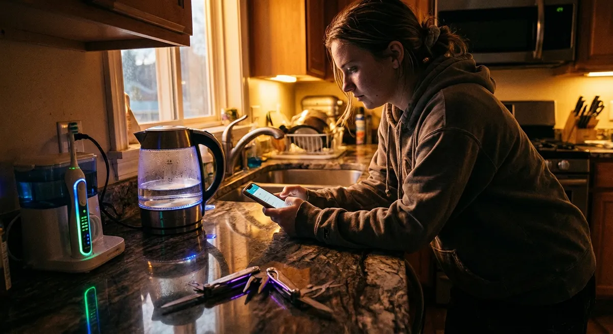 Everyday Gadgets With Secret Superpowers You’re Probably Ignoring