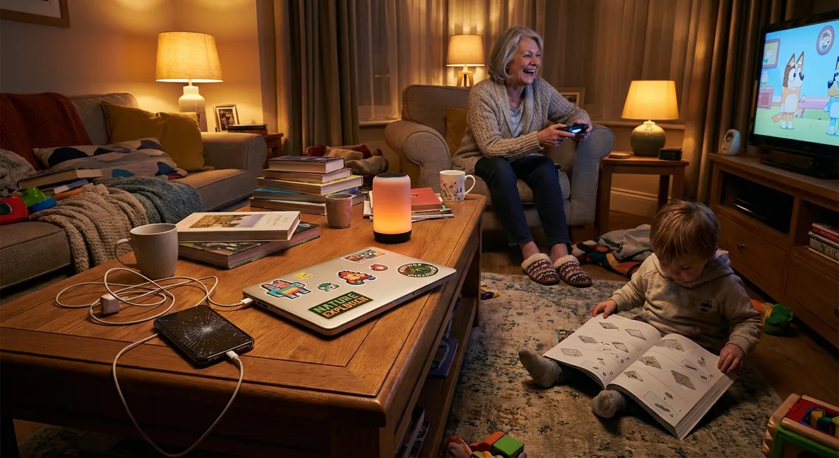 Everyday Tech Myths Your Gadgets Secretly Prove Wrong