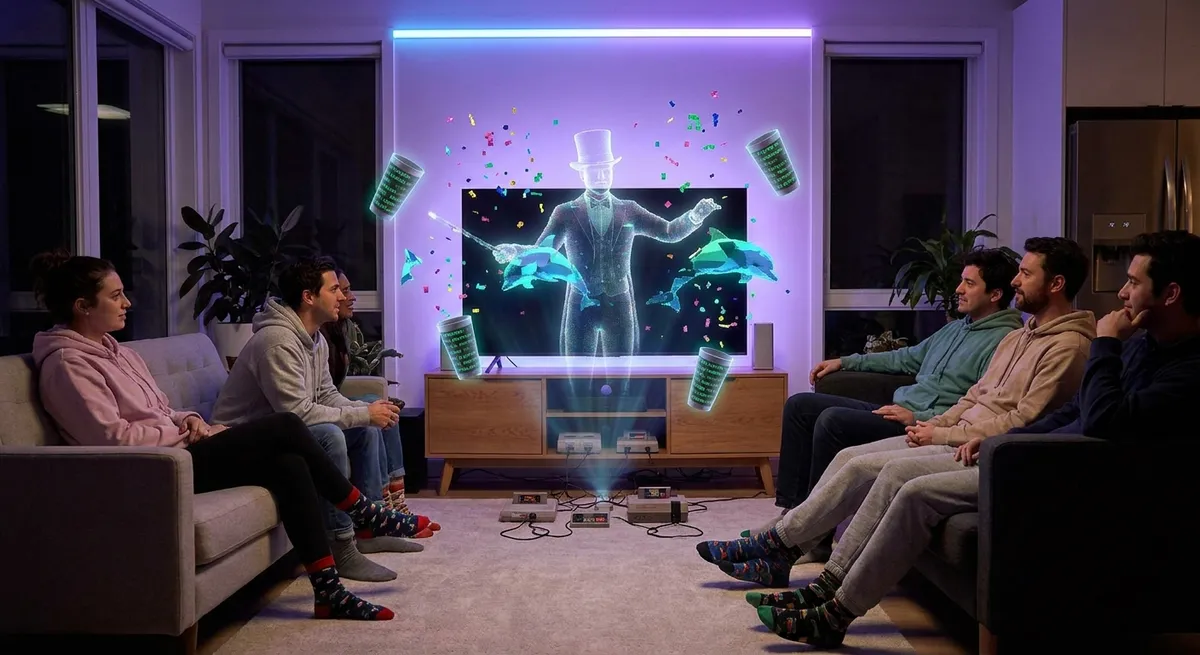 AI’s New Party Tricks: 5 Weirdly Cool Things It Can Do Now