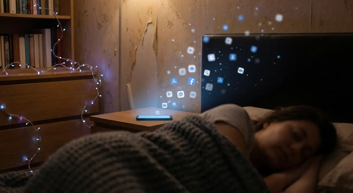 Micro-Apps, Lock Screens, and Quiet Automation: How Apps Are Sneaking Into Every Corner of Your Life