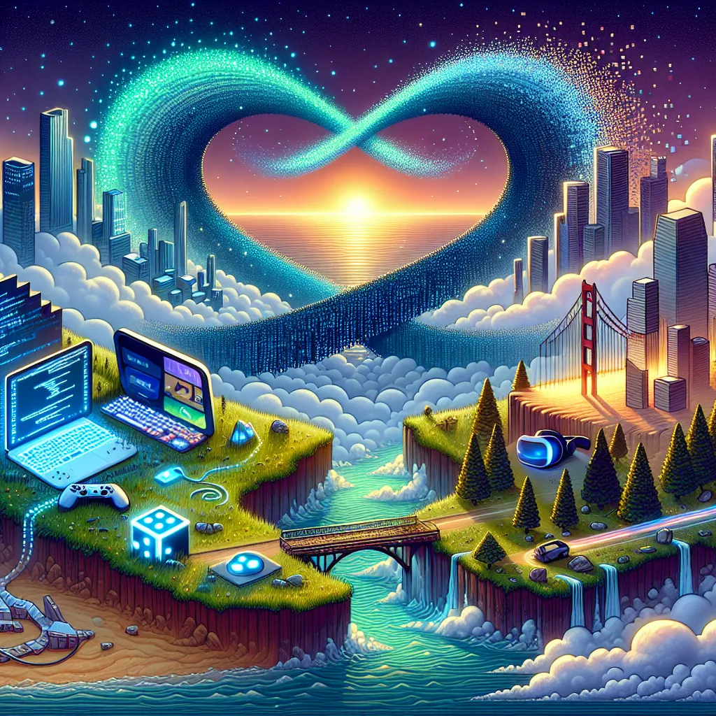 Gaming's Hidden Levels: Unravel 5 Surprising Trends Reshaping the Digital Landscape