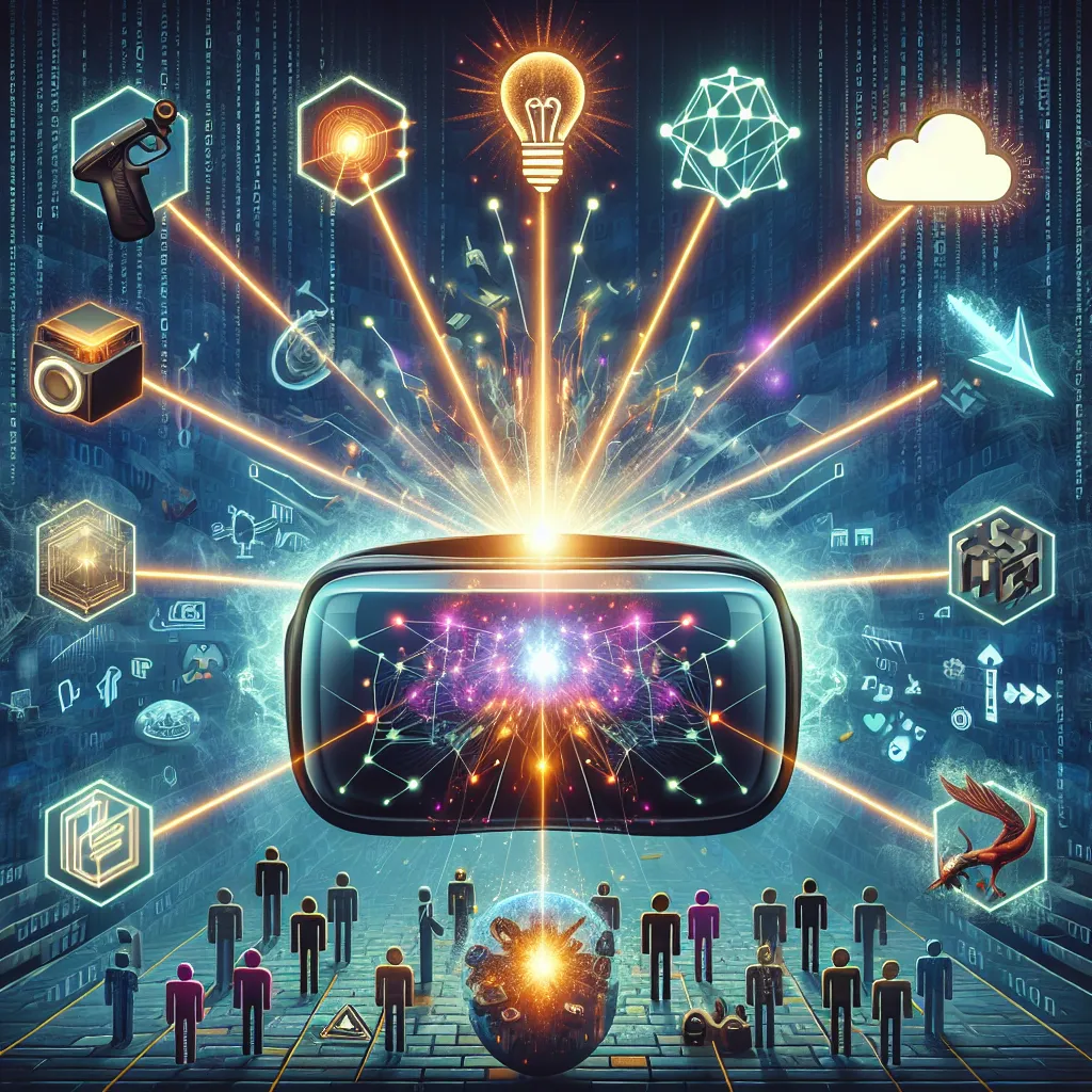 Hit the Reset Button: 5 Gaming Innovations That are Reshaping Reality