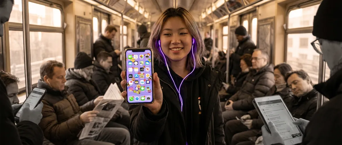 Your Phone, Your Rules: How “Custom Fit” Apps Are Taking Over