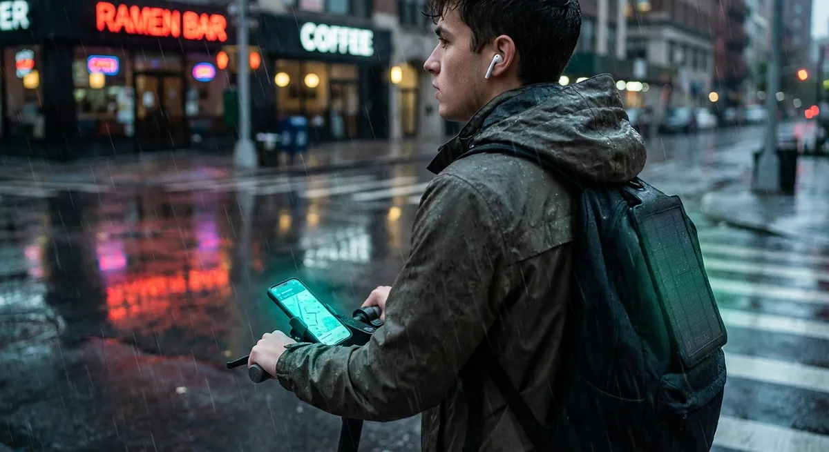 Everyday Gadgets That Quietly Change How You Move Through the World