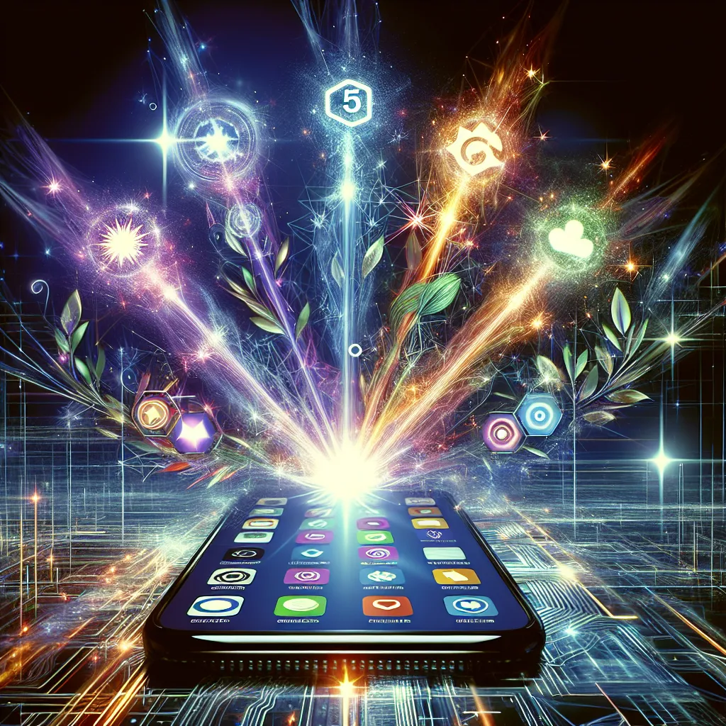 Busting Tech Boredom: Top 5 Unsung Apps Sparking Joy in 2025