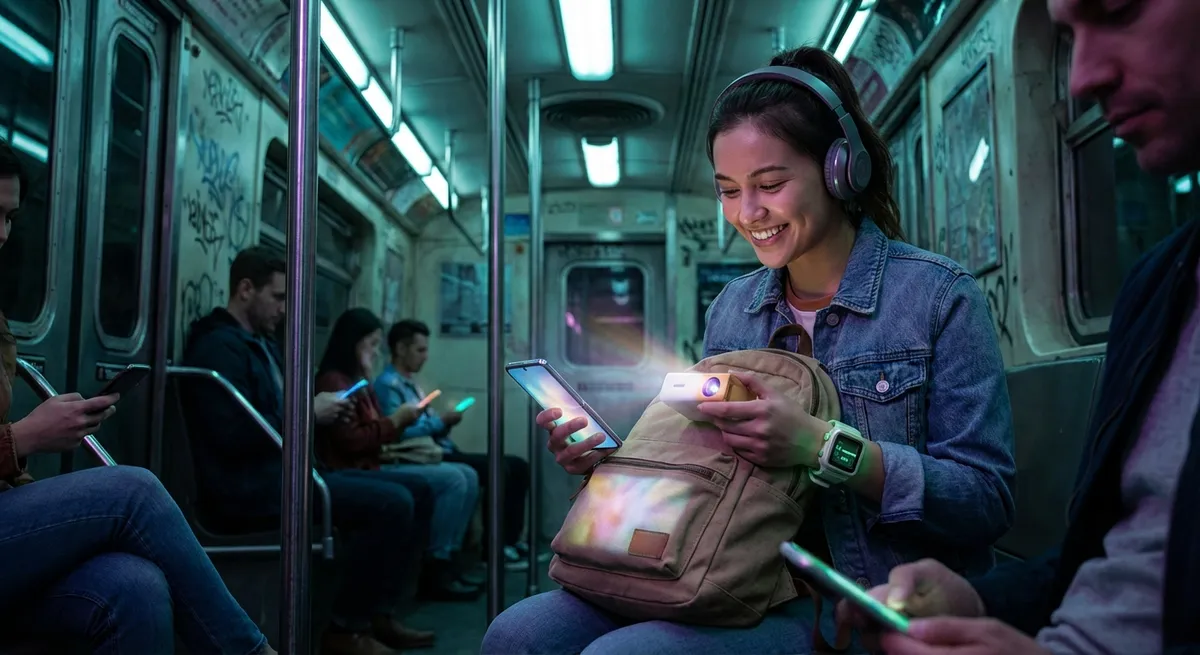 Why Pocket-Sized Tech Is Quietly Taking Over Your Life