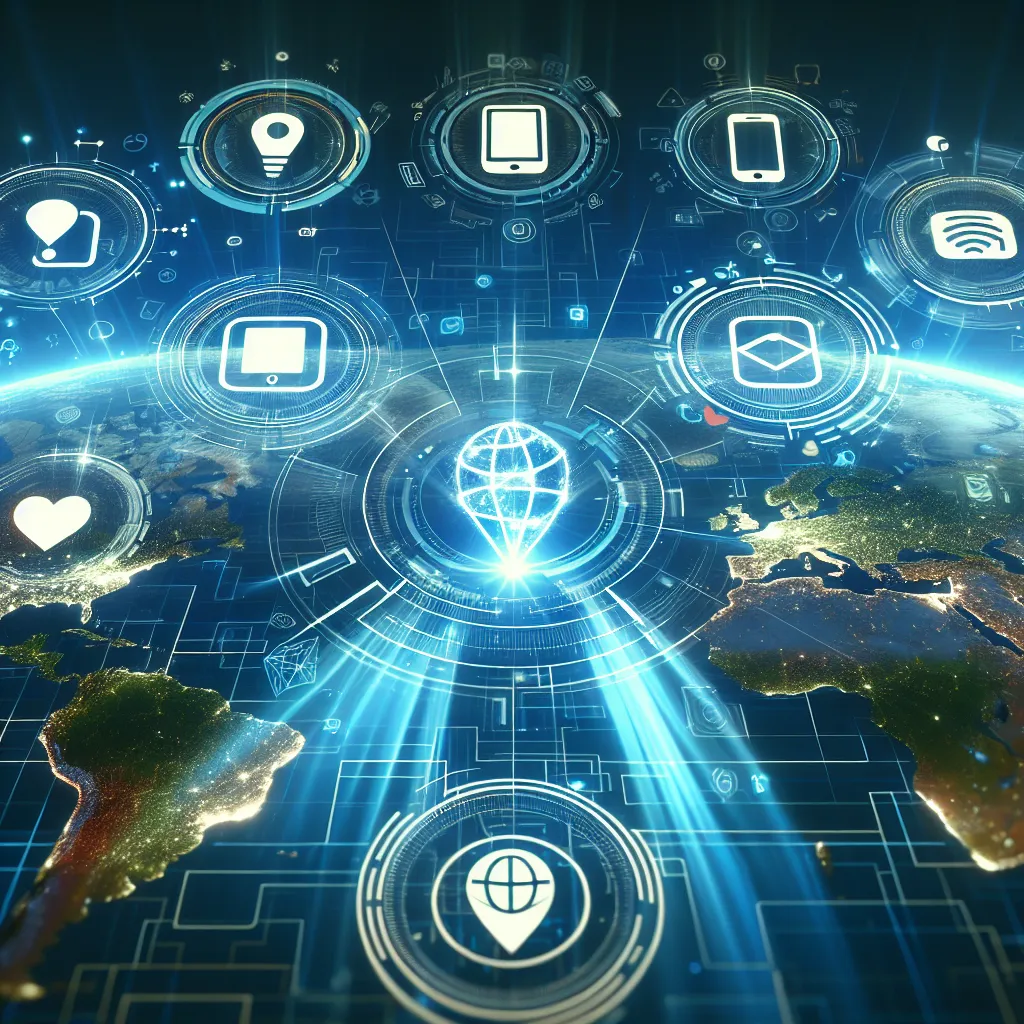 Apps That Are Quietly Changing Your World: The 5 Unexpected Innovations of 2025