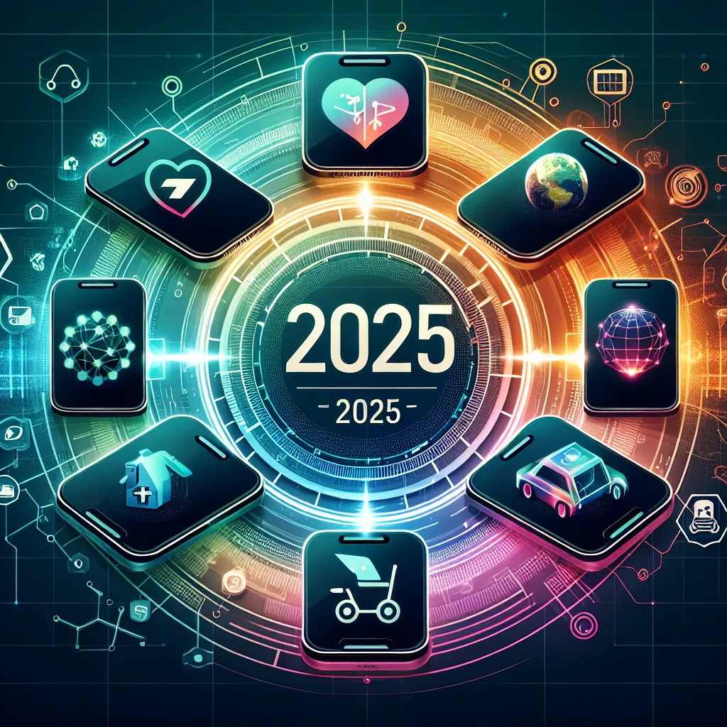 The Tech Turnaround: 5 Unsung Apps Shaping Your 2025