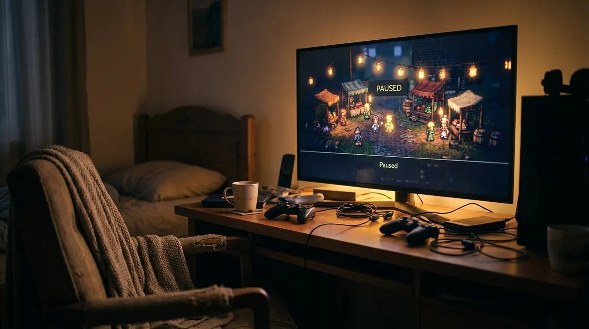 How Game Worlds Keep Evolving After You Log Off