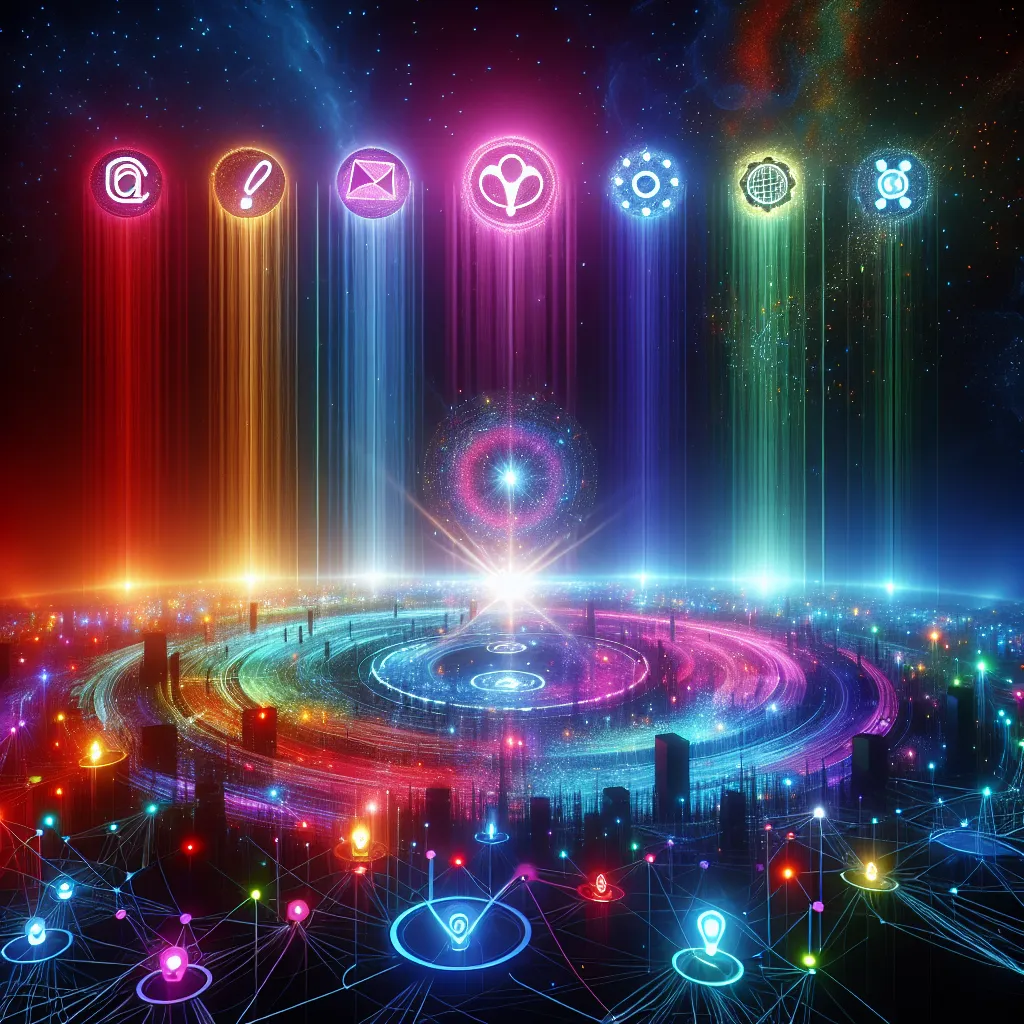 5 Hidden Tech Treasures: Discover Apps That Are Silently Changing Your 2025