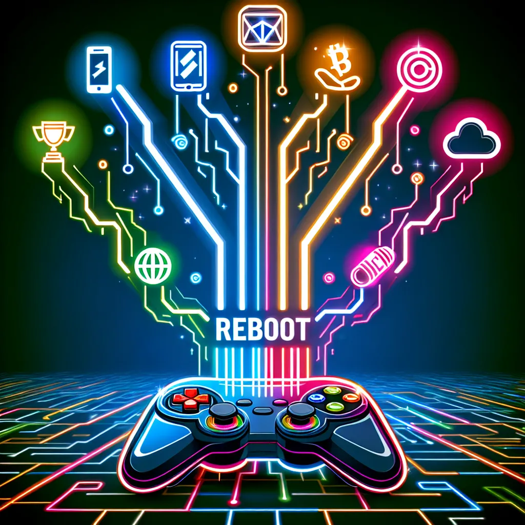 Unmask the Controller: 5 Unexpected Gaming Trends Rebooting the Play