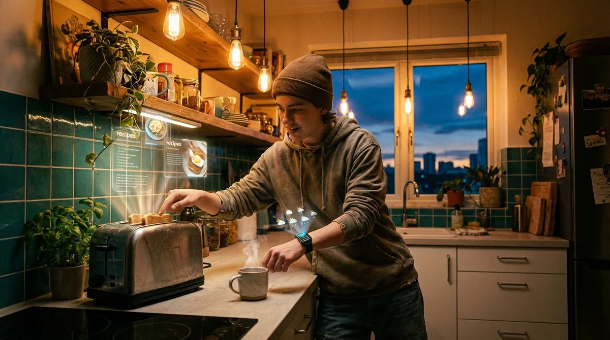 Everyday Tech With Secret Powers: Gadgets That Do More Than You Think