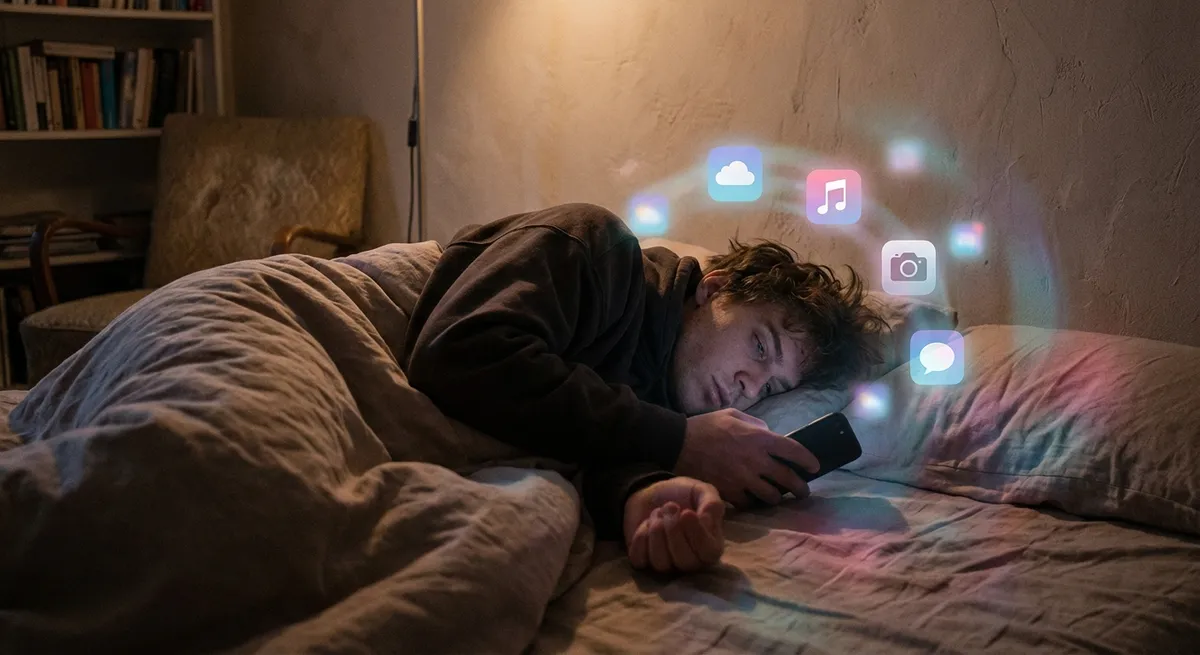 The Quiet Power Moves Your Favorite Apps Are Making Right Now