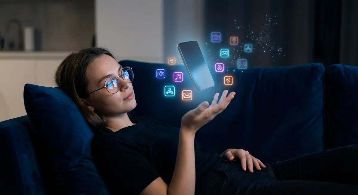 Apps That Stick: Why Some Icons Live on Your Home Screen Forever