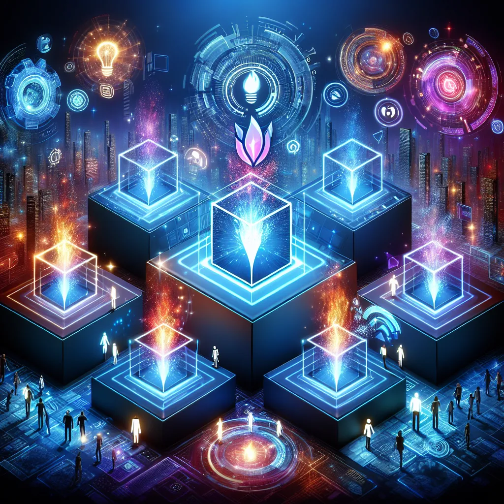 Igniting Tech Sparks: 5 Unexpected Apps That Are Redefining Cool in 2025