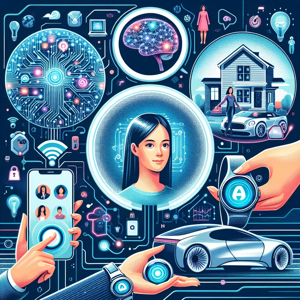 AI Gets Personal: 5 Ways Artificial Intelligence is Sneaking into Your Life