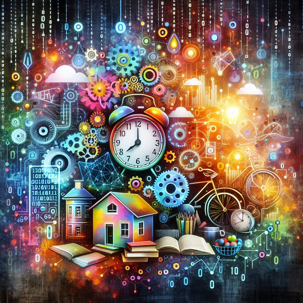 AI's Hidden Harmony: 5 Surprising Ways Tech is Tuning Your Life