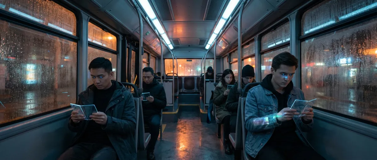 Future-Proof Pockets: The Gadget Trends Quietly Rewiring Daily Life