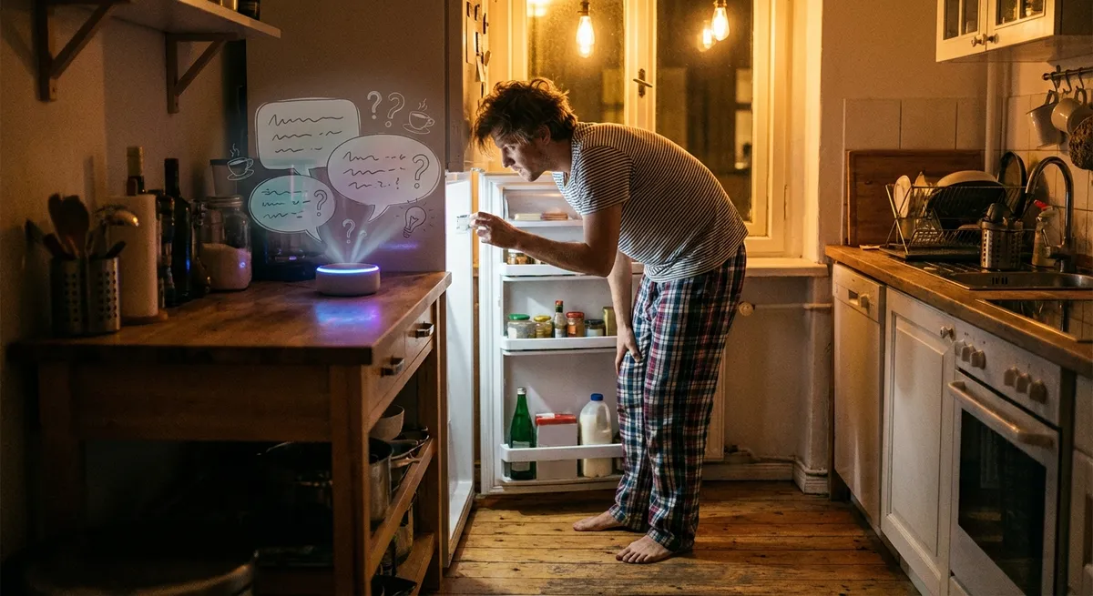 Off-Script Intelligence: Weird Ways AI Is Learning From You