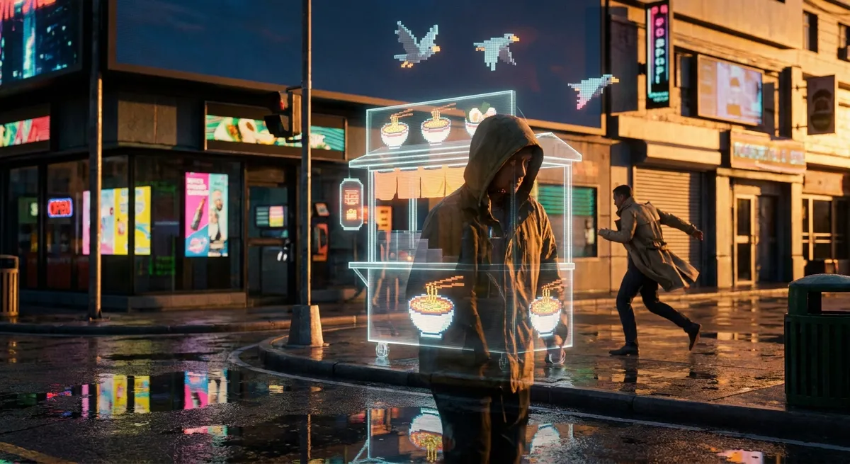 Glitch or Feature? Why Game Worlds Feel More Alive Than Ever