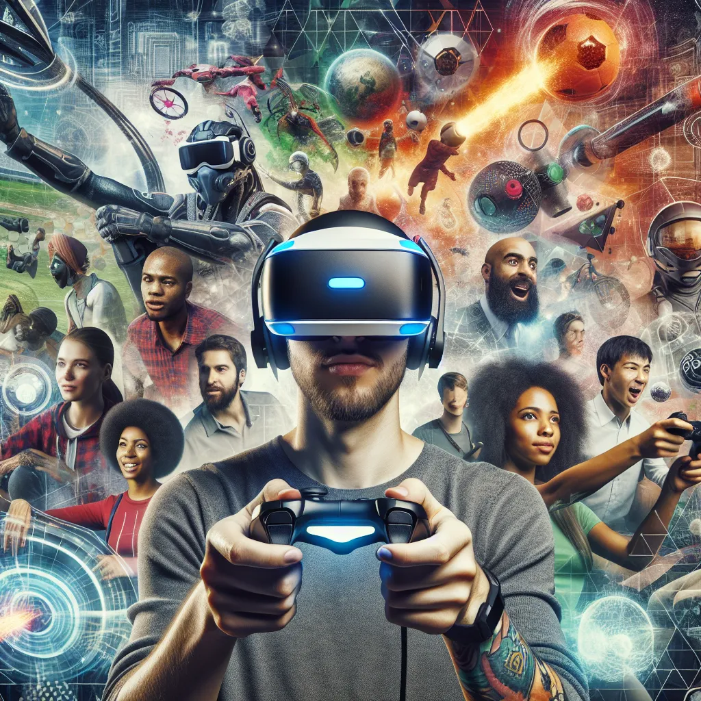 The Hidden Levels of Play: 5 Game-Changing Trends No Gamer Can Ignore