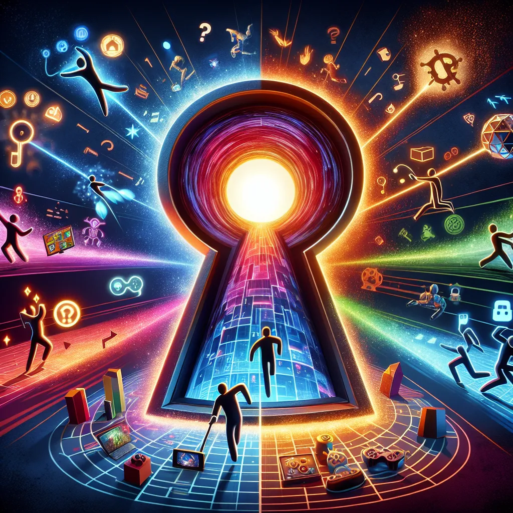 Unlocking the Fun: 5 Unconventional Gaming Trends You'll Love