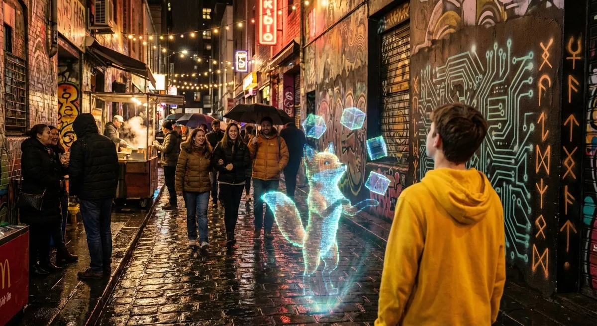 The Hidden Skills of Modern AI: Stuff It’s Weirdly Good At