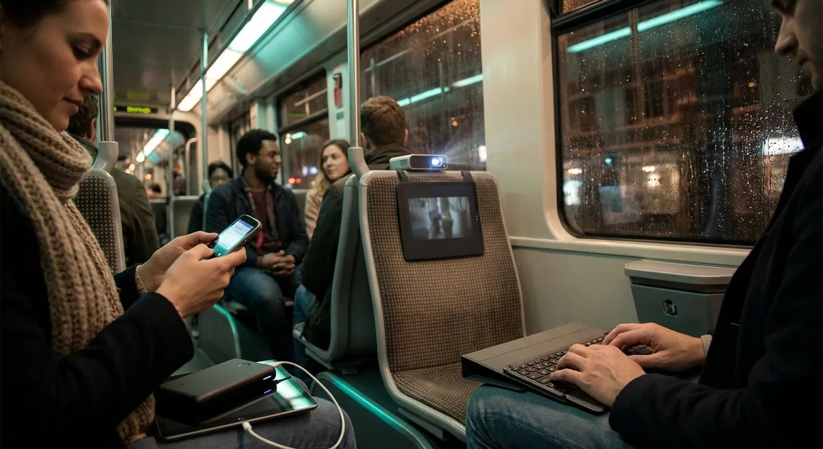 Pocket-Sized Power Moves: Gadgets That Quietly Upgrade Your Life