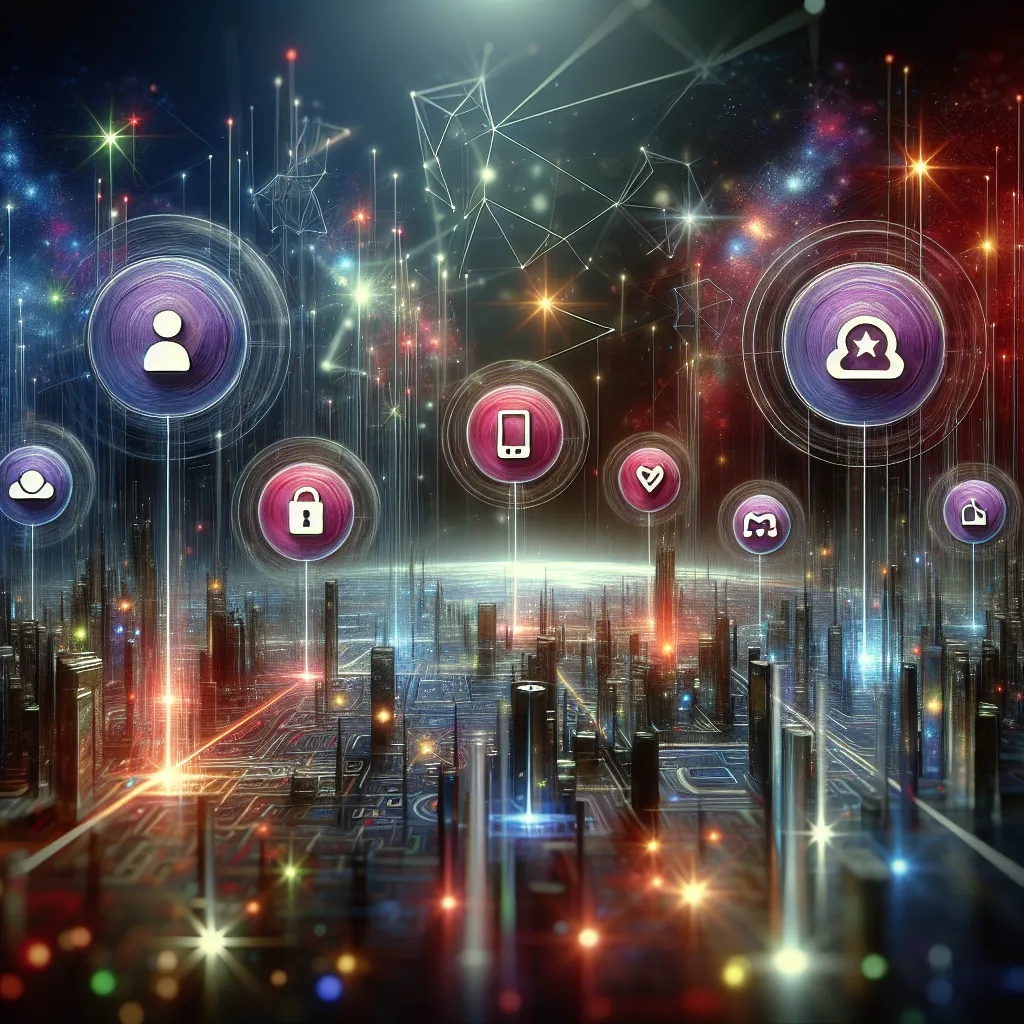 Discover the Unseen: 5 Unique Apps Changing the Tech Scene in 2025