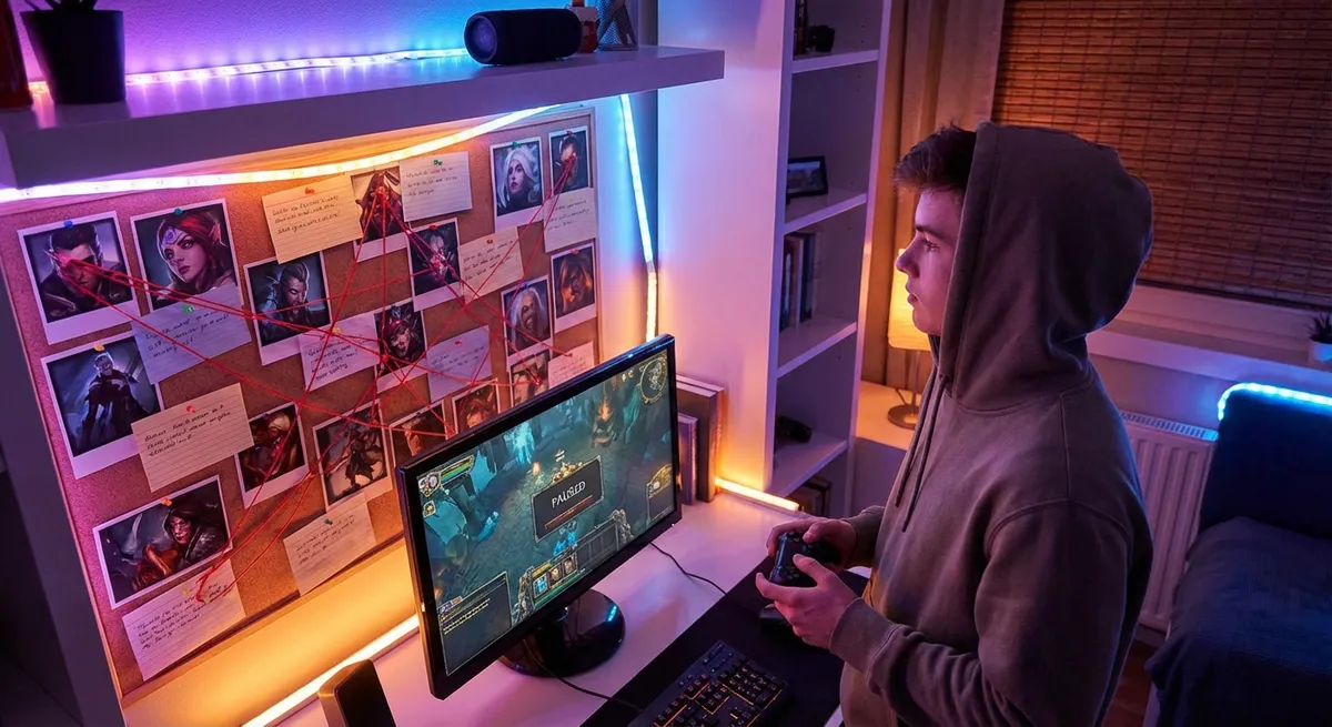 Game Worlds That Remember You: How Modern Titles Feel Freakishly Personal