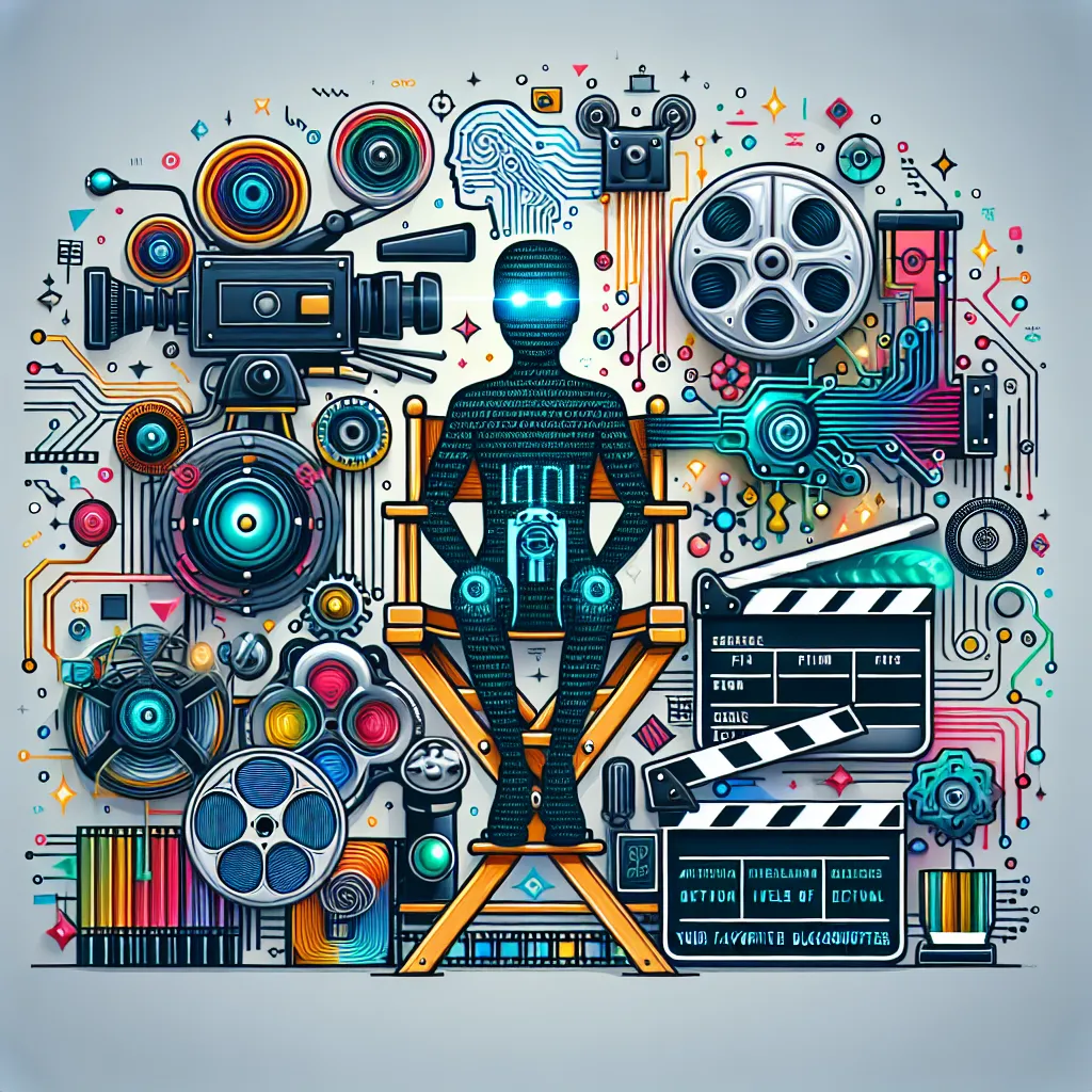 AI: The Unseen Hero of Your Favorite Blockbusters