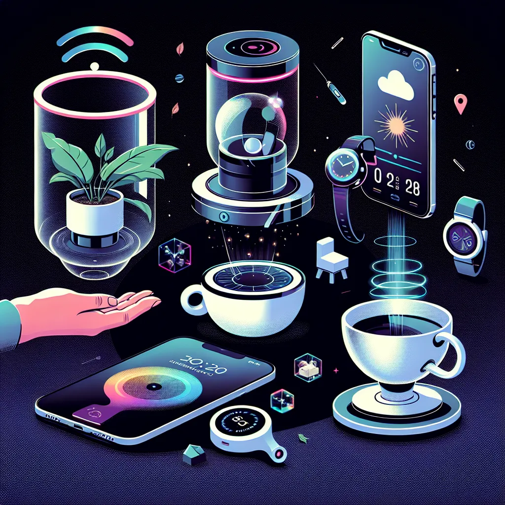 Unwrapping the Unusual: 5 Mind-boggling Gadgets You Never Knew You Needed