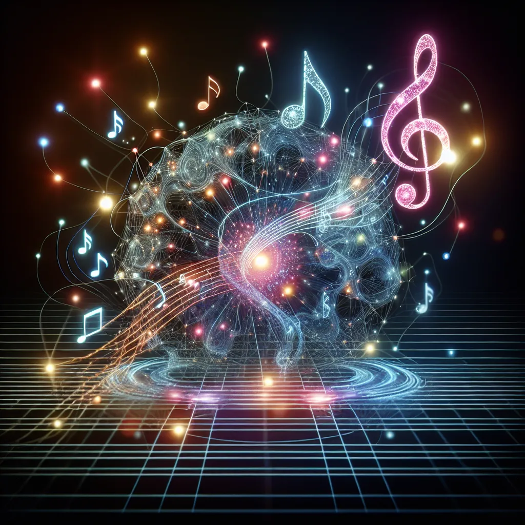 AI's Hidden Lyrics: 5 Amazing Ways Tech is Changing Your Music Experience