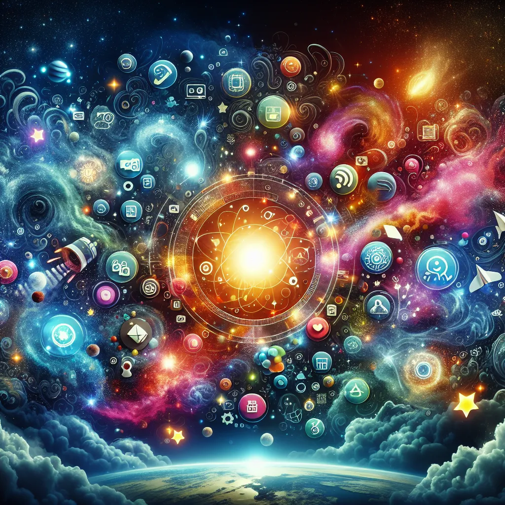 5 Freshly Brewed Apps That Are Stirring Up Surprises in the Tech Universe