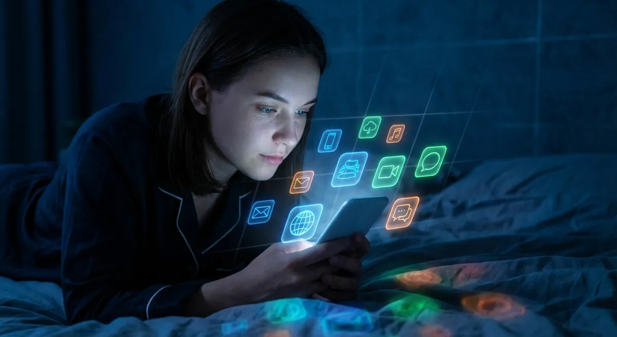 The Apps You Open Every Day Are Running Experiments On You