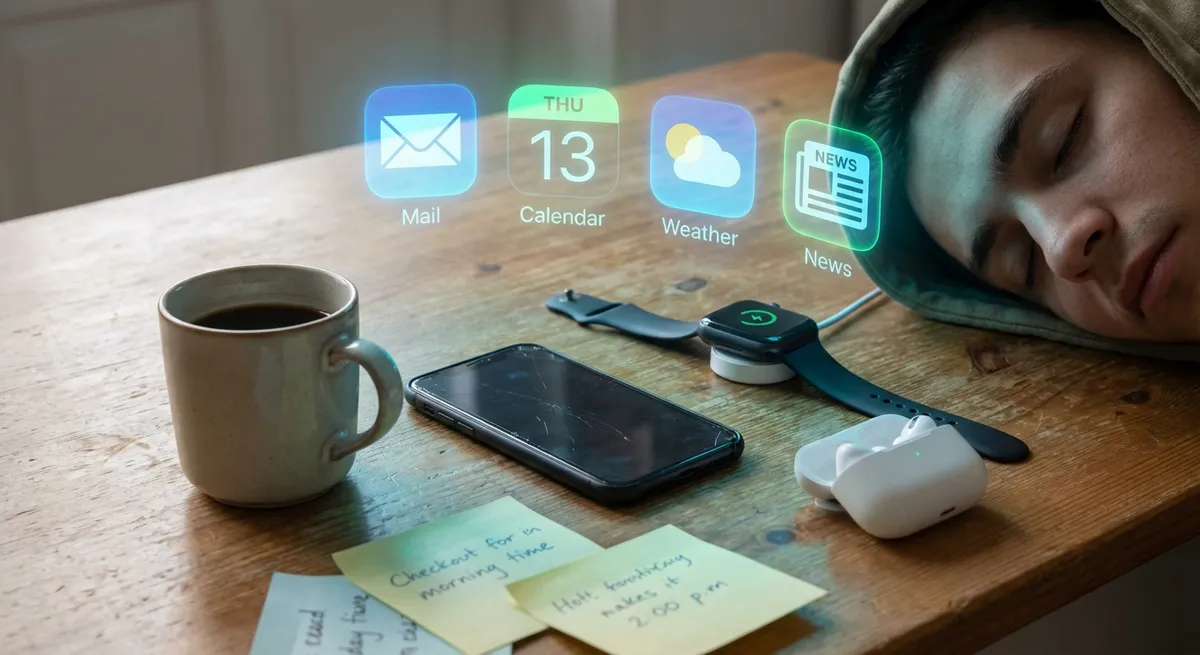 Apps You Open Every Day But Haven’t Actually *Thought* About