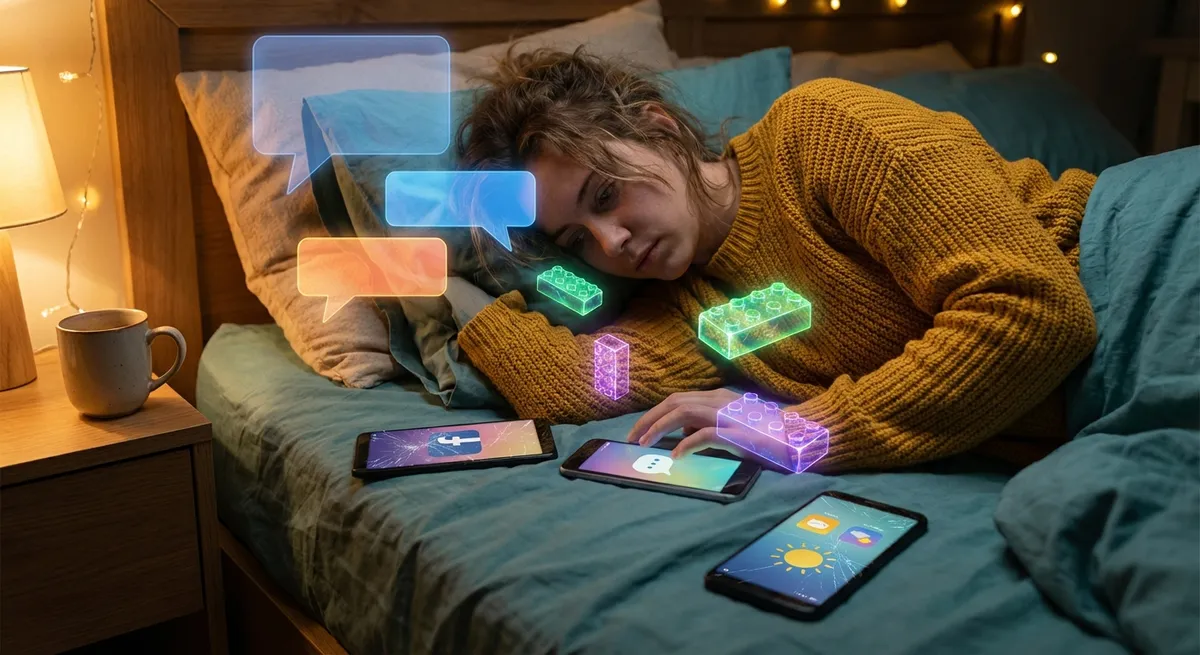 Apps That Stick: Why Some Tools Become Daily Habits (And Others Don’t)