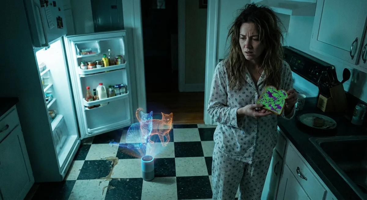 Everyday AI Glitches (And Why They’re Weirdly Impressive)