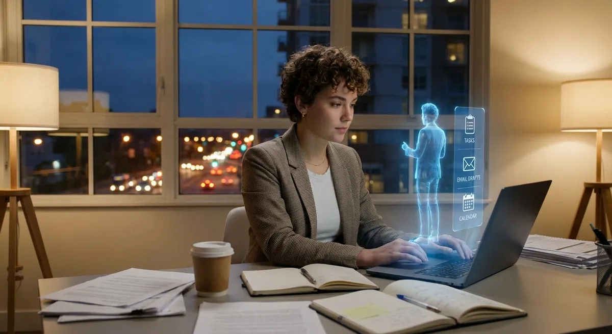 So You Want A Sidekick AI: What It Can *Actually* Do For You Now