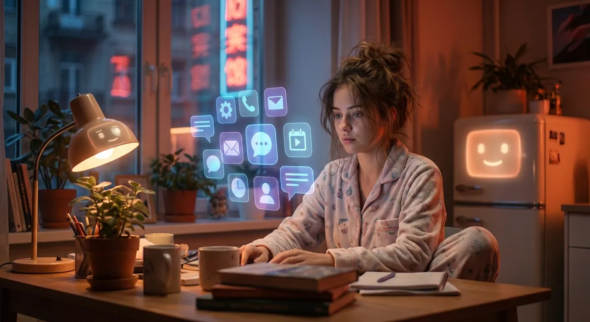 The Sneaky Ways AI Is Reshaping Tech (That You Can Actually Notice)