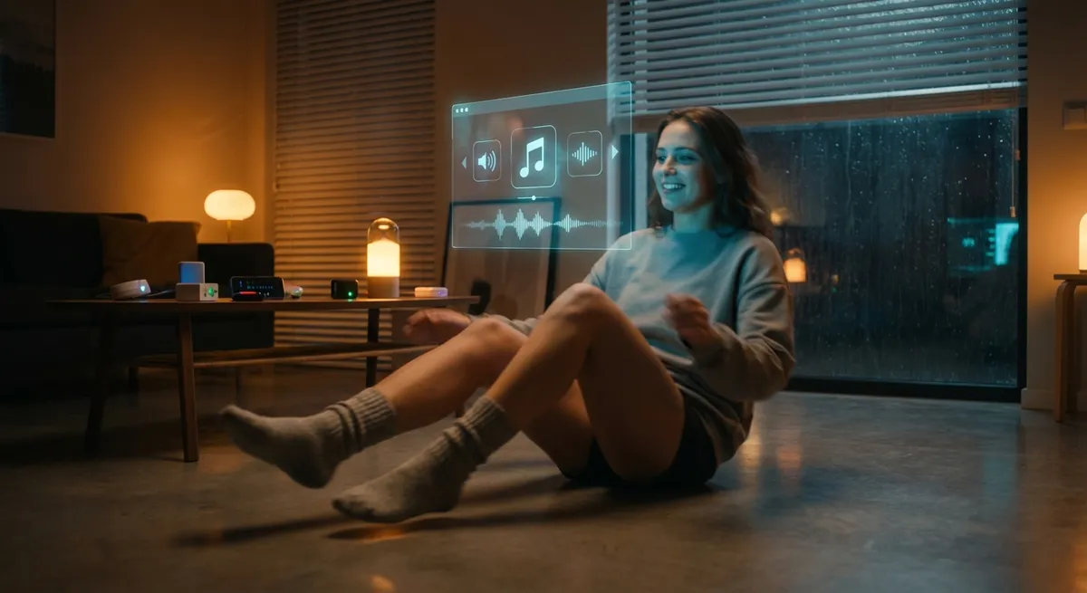 Gadgets That Feel Almost Telepathic (And How They Pull It Off)