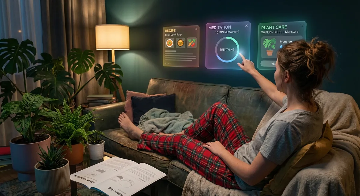 Apps That Overdo It (In a Good Way): Unexpected Features You’ll Actually Use