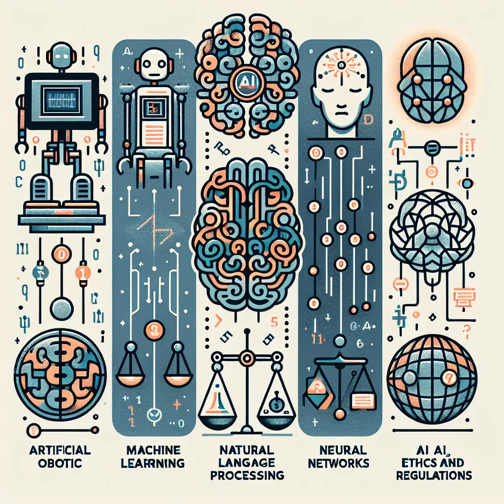 5 AI Developments That Will Transform Your View of the Future