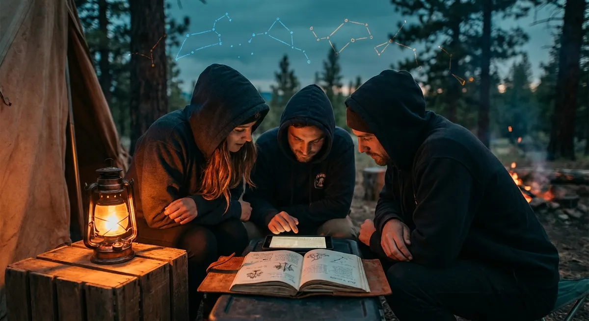 The Unofficial Field Guide To Apps You Actually Want To Use