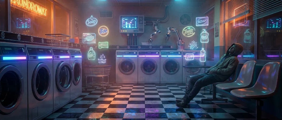 AI’s Quiet Side Hustles: Where Machine Smarts Are Sneaking In Next