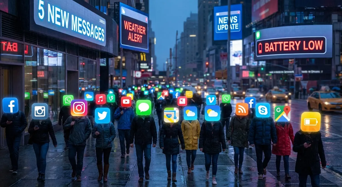 Are We All Just Running On Apps Now?