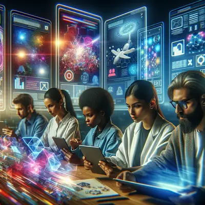 Breaking App Stereotypes: The Unseen Revolution of 2025