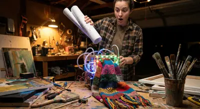 AI Is Getting Weirdly Good at Things It Was Never Built For